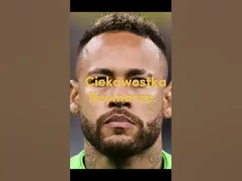 Ile wzrostu ma Neymar? Zaskakujące fakty o jego karierze i stylu gry