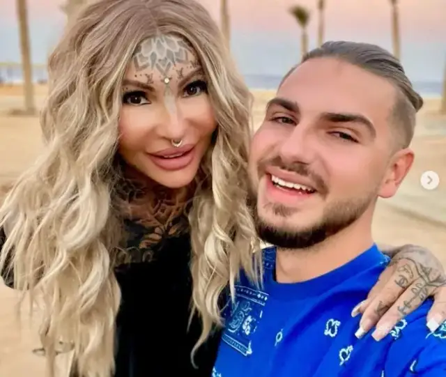 Adrianna Eisenbach wiek i życie osobiste: co warto wiedzieć o niej?