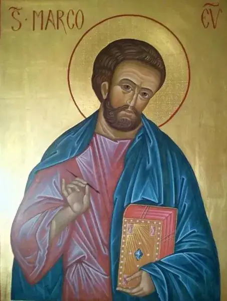 Kim był św. Marek? Poznaj życie i znaczenie ewangelisty w chrześcijaństwie