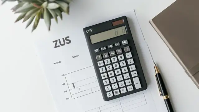 Jak rozliczyć działalność jednoosobową z ZUS? Kalkulacja składek 