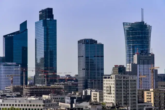 Wirtualne biuro w Warszawie – oto korzyści, o których mogłeś nie wiedzieć