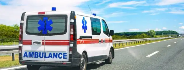 Wstrząs psychiczny objawy: jak je rozpoznać i co z nimi zrobić