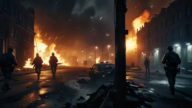 Która część Battlefield na PS4 da Ci najwięcej adrenaliny? Top 3