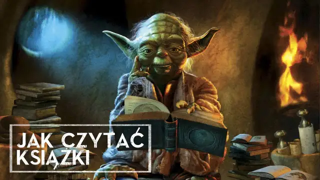 Jak zacząć czytać książki z uniwersum gwiezdnych wojen?