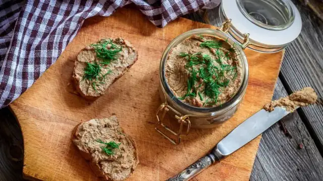 Jak zrobić pasztet z dzika - prosty przepis na wyjątkowy smak