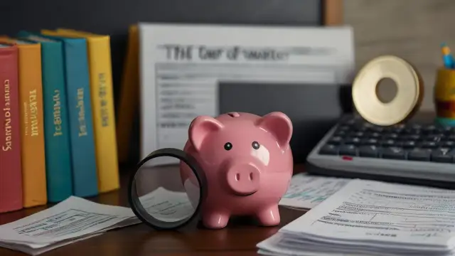 Ulga podatkowa: Co to jest i jak z niej skorzystać? 6 wskazówek