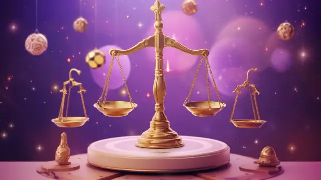 Co mówi Twój znak zodiaku, jeśli urodziłeś się 18 października?