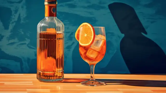 Najlepszy przepis na aperol drink oraz inne orzeźwiające drinki z aperolem