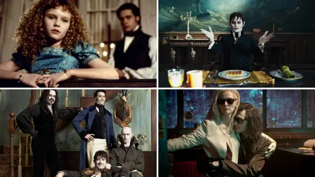 Najlepsze i najgorsze filmy o wampirach – pełna lista z opisami i rekomendacjami