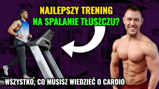 Skuteczne cardio na redukcji: najlepsze ćwiczenia na odchudzanie