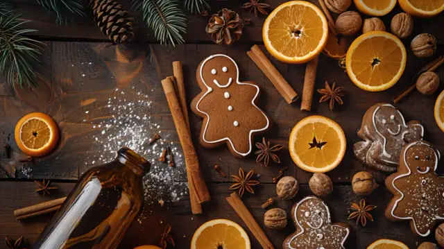 Piernik na piwie: Pyszny przepis na pierniczki na piwie dla smakoszy