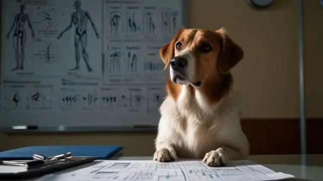 Choroba Addiego u psa: objawy, diagnoza i skuteczne metody leczenia