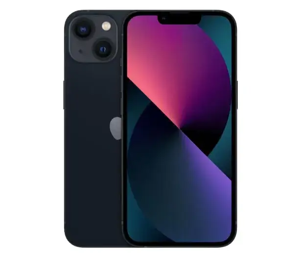 IPhone 13 ekran ile cali: Odkryj jego imponujące wymiary i cechy