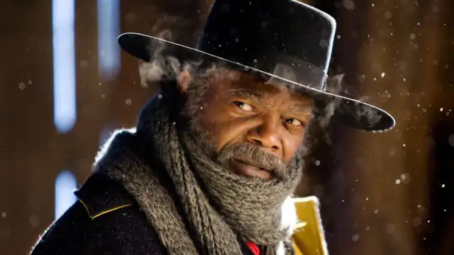 Nienawistna ósemka na CDA: gdzie i jak obejrzeć film Tarantino