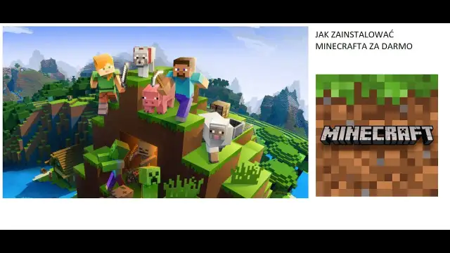 Jak zainstalować Minecraft: Proste kroki i rozwiązania problemów