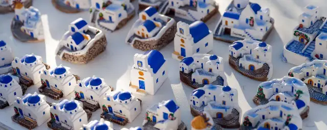 Najlepsze pamiątki z Grecji, które musisz przywieźć z podróży