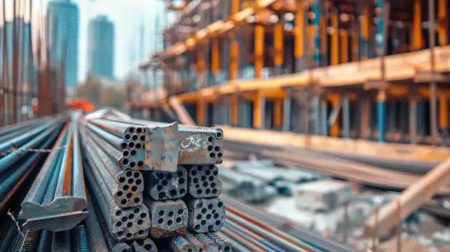 Drut Zbrojeniowy: Jakie Są Aktualne Ceny? Buduj Solidnie