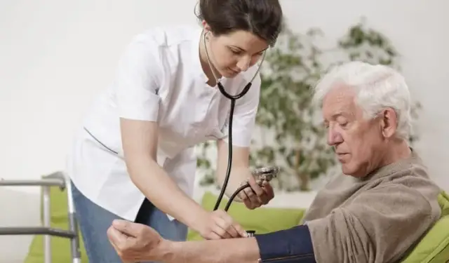 Jak bez stresu zdobyć skierowanie na sanatorium poszpitalne krok po kroku