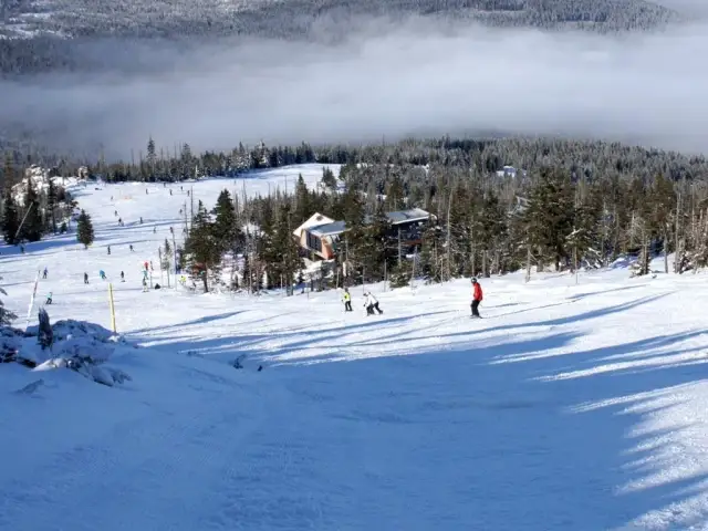 Jakuszyce stoki narciarskie - idealne trasy dla początkujących i zaawansowanych