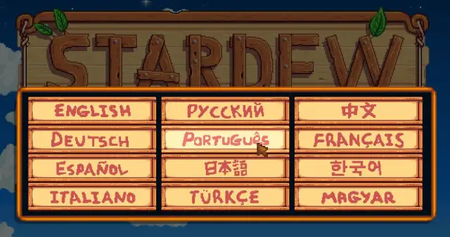 Spolszczenie Stardew Valley - najlepsze tłumaczenia do pobrania