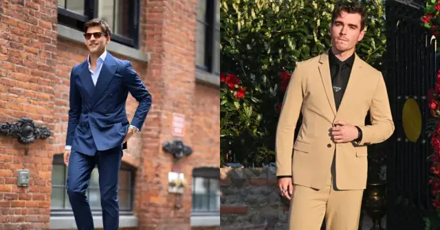 W co się ubrać na komunię mężczyzna - elegancja i komfort na ważną chwilę