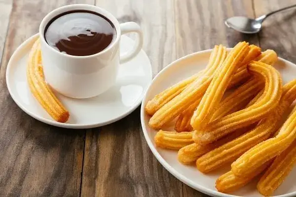 El aceite perfecto para hacer churros y lograr un sabor irresistible
