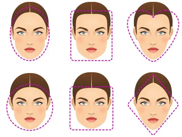 Jak sprawdzić czy fryzura będzie pasować do Twojego stylu i twarzy