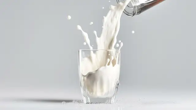 Mleko 2 procent kalorie - Ile kalorii ma mleko 2 procent?