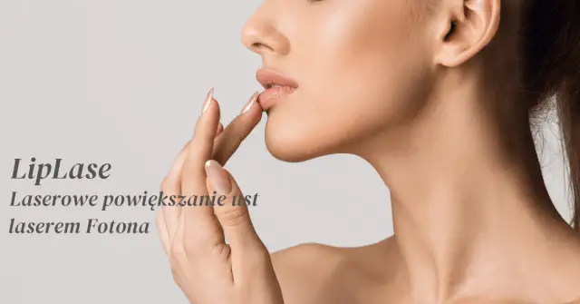 Jak długo się utrzymuje laserowe powiększanie ust? Porównanie metod