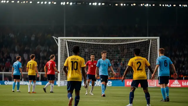 Mistrzostwa świata szóstek: Format, wyniki i najważniejsze informacje