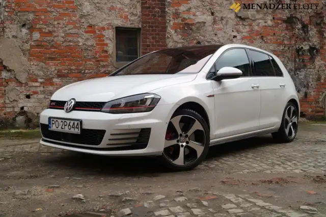 Golf GTI 7: Czy warto kupić ten sportowy model? Opinie i recenzje