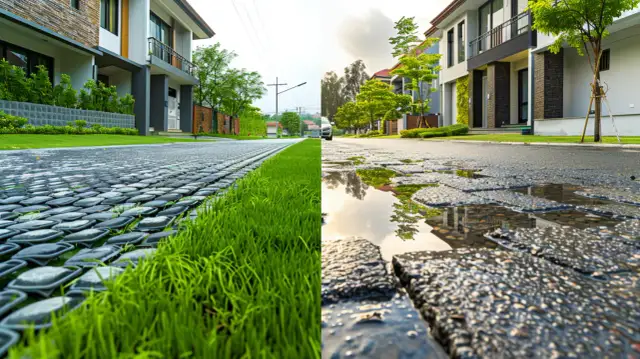 Krata na Podjazd: Ekologiczne Rozwiązanie Czy Zbędny Wydatek?