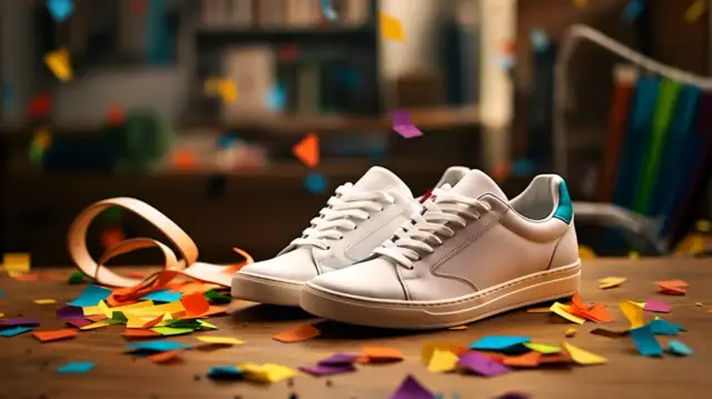 Gdzie sprzedać buty online - najlepsze miejsca na sprzedaż