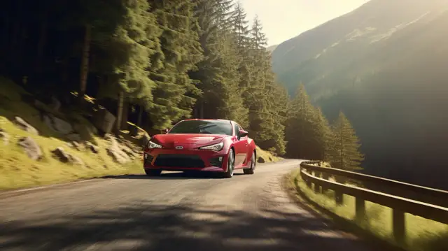 Sportowe auta coupe do 40 tys. - Oferta na rynku