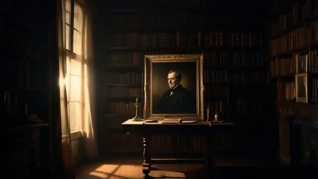 Siembieda 444: Tajemnice thrillera o zaginionym obrazie Matejki