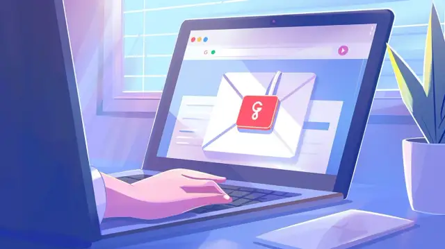 Jak wylogować się z konta Gmail? - Prosty poradnik wylogowania