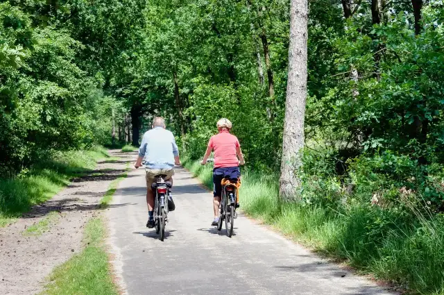 Trasa rowerowa wzdłuż Wisły w Warszawie: odkryj ukryte atrakcje