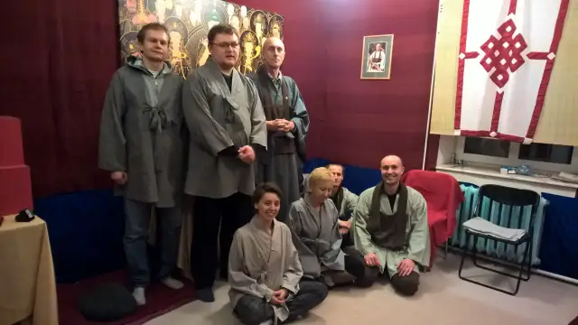 Buddyzm w Rzeszowie: ośrodki, medytacje i korzyści z praktyki w twoim mieście