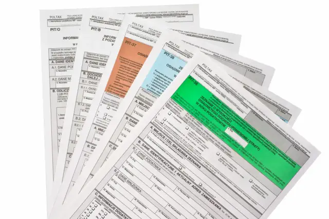 Czy windykacja może zająć zwrot podatku? Poznaj swoje prawa i zagrożenia