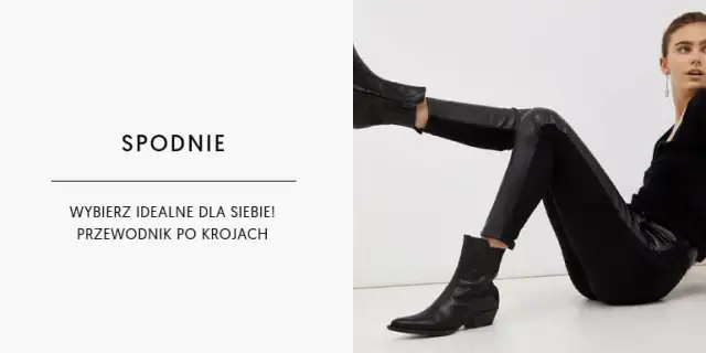 Jak się nazywają spodnie z obniżonym krokiem? Odkryj ich tajemnice