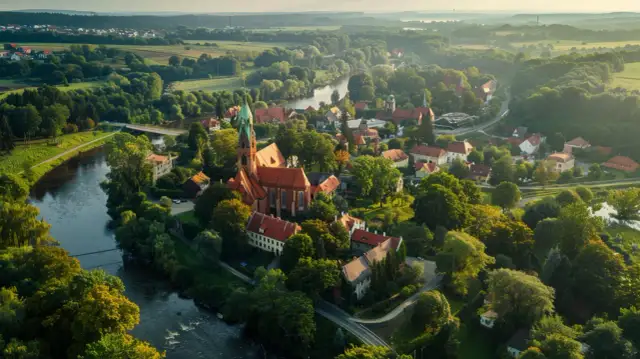 Rogóźno Łódzkie: Co warto zobaczyć i zwiedzić w miejscowości Rogóźno?