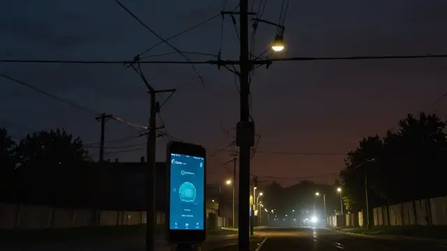 Gdzie zgłosić awarię prądu w Sokołowie Podlaskim?