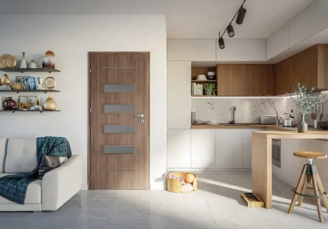 Jak zmierzyć drzwi do pokoju - uniknij błędów i oszczędź czas