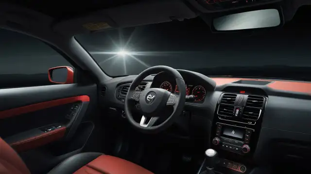 Dacia Duster - Tuning optyczny wnętrza: Pomysły i inspiracje na stylizację