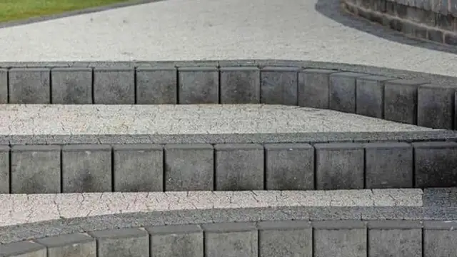 Jak zbudować schody w ogrodzie - praktyczne porady i wskazówki