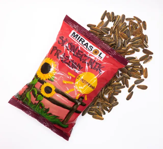 Gdzie kupić słonecznik z przyprawami Mirasol? Sprawdź najlepsze oferty