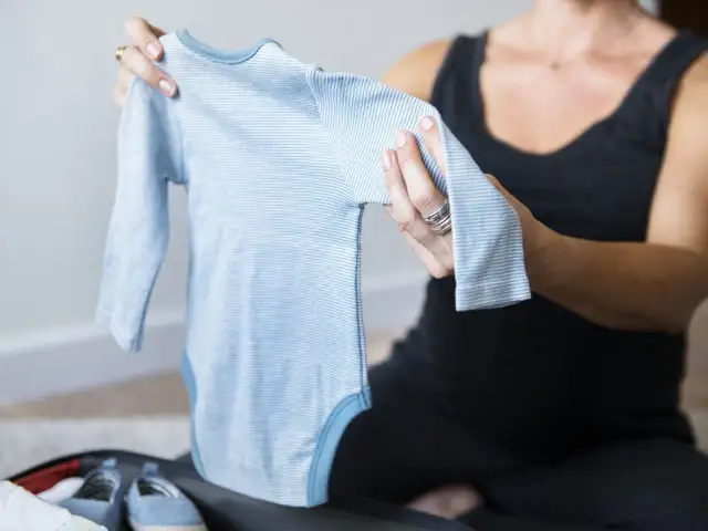 Jaką wielkość walizki do szpitala wybrać, aby nie żałować?