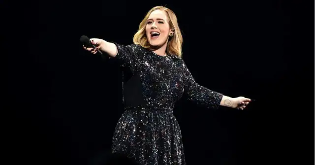 Kim jest Adele? Poznaj jej karierę, osiągnięcia i największe hity muzyczne