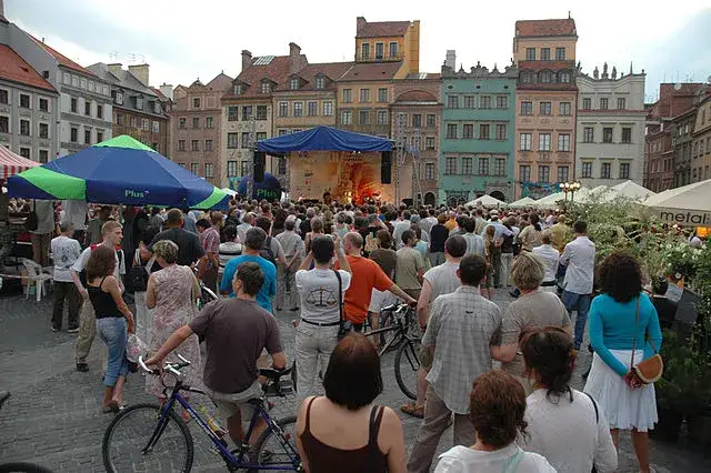 Największy festiwal jazzowy w Polsce: wszystko co musisz wiedzieć