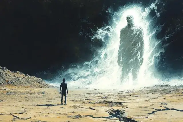 Lęk przed śmiercią objawy – rozpoznaj niepokojące symptomy